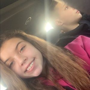 Meet your Posher, Breanna